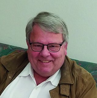 P. Hans-Werner Günther OSFS