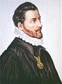 Karl Emanuel I., zur Zeit des hl. Franz von Sales Herzog von Savoyen (1562-1630)