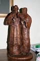 Statue aus Noorden, Niederlande