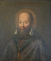 Gemälde im Salesianum Rosental, Eichstätt, Bayern