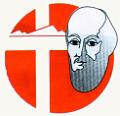 Logo der Diözese Annecy zum Heiligen Jahr 2000.