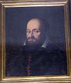 Gemälde in der Pfarre Franz von Sales in Paris, Frankreich