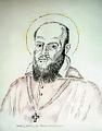 Gemälde von Benedict Schmitz OSFS
