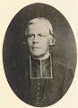 Foto Louis Brisson, Archiv Franz Sales Verlag, Eichstätt