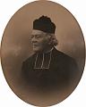 Foto im Sterbehaus von Louis Brisson, Plancy, Frankreich