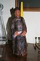 Statue aus Noorden, Niederlande