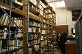 Das Archiv der Heimsuchung von Annecy, Frankreich. Hier lagern viele Originaldokumente des hl. Franz von Sales