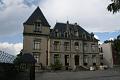 Publier, Frankreich, Maiso de Blonay
