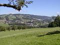 Thorens, Frankreich, Geburtsort des heiligen Franz von Sales