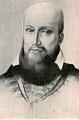 Räthelzeichnung von P. Friedrich Eisenbarth osfs, Salesianum Rosental, Eichstätt, Bayern